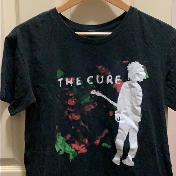 Bay Island Other - Men’s Band T Shirt